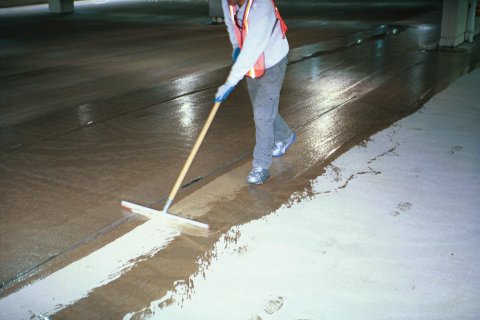 常見的混凝土堵漏方法和堵漏材料介紹