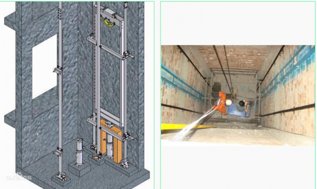 電梯井注漿堵漏方案(超實(shí)用的2種電梯井堵漏工法)